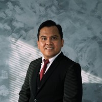 Radinal Lubis Email