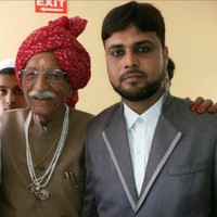 Arshad Mumtaz Email & Phone Number