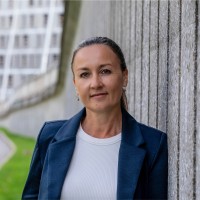 Vesthimmerlands Musikhus ALFA Employee Anne Aaen's profile photo