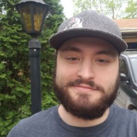 dominKnow Employee Andre Giroux's profile photo