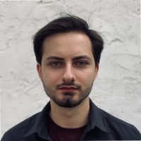 Flowlance Employee Marian Šámal's profile photo