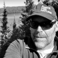 E-mail e número de telefone de Dan Kraus