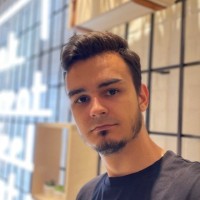 George Buzeev Email