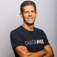 TailorMed Employee Gideon Jagermann's profile photo