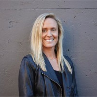The Australian Centre for Social Innovation (TACSI) Employee Anna Lindberg's profile photo