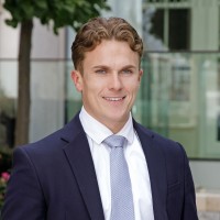AIB Employee Tommy Kilduff's profile photo