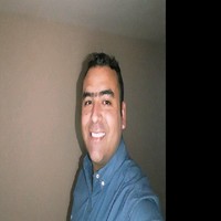 Attex Employee Yuber Sanchez's profile photo