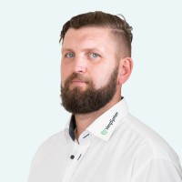 VengSystem Employee Aleksandr Pryadko's profile photo