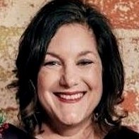 Christian Community Credit Union Employee Suzanne Velasco's profile photo