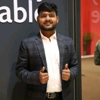 Uniframe Employee Dheeraj Patil's profile photo