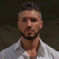 Scrapbooking Moments In Time Employee Antonio Pantoja's profile photo