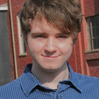 Clinical Ink Employee Austin Ryder's profile photo