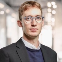 SUMH Employee Andreas Kallestrup's profile photo