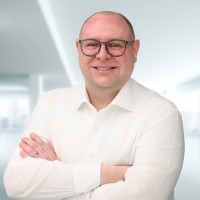 Schnitzer Group Employee Robert Faeller's profile photo