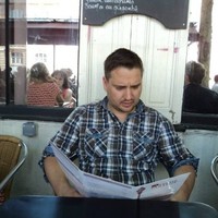 Mediagenix Employee Peter Weyer's profile photo