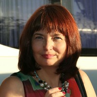 Firestop Employee Nataliya Ivushkina's profile photo