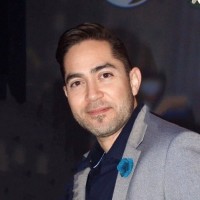 Carlos Jaimes Email & Phone Number