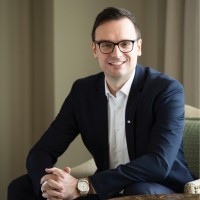 Mandarin Oriental Hotel Group Employee Michael Nehmeier's profile photo