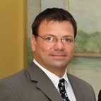 GCM Global Employee Chad Yaw's profile photo