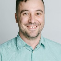 TPF Utilities Employee Chivoiu George's profile photo