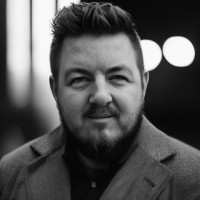 Vested Networks Employee Will Brown's profile photo