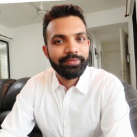 Swapnil Thombare Email & Phone Number