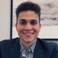 ExxonMobil Employee Jared Griffith's profile photo