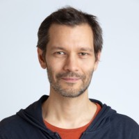 Kilian Müller Email