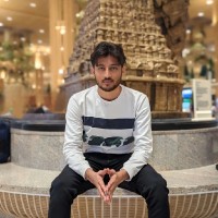 Google Employee Darshan S's profile photo