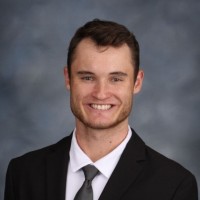 Meta Employee Connor Cole's profile photo