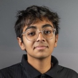 Mental Health Association Employee Shreeji Patel's profile photo