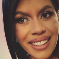 ProveIT Employee Gabriela Alexandru's profile photo