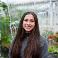 Counseling Works Employee Isabella Loya's profile photo