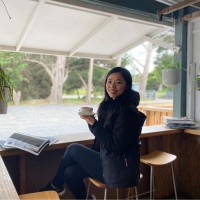 Gaw Capital Employee Kate Ng's profile photo
