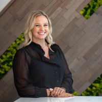 Interior Environments Employee Taylor Lubin's profile photo