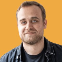 Single Grain | Start Growing Employee Eugeniu Ghelbur's profile photo