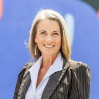 Conterra Networks Employee Kerry Grueneich's profile photo