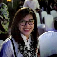 ADM Architects Employee Candy Areja's profile photo