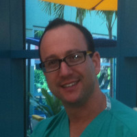 Miami Children's Health System Employee Jason Katz's profile photo