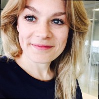 Royal FloraHolland Employee Hiske Kolfoort's profile photo