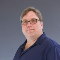 Grain & Protein Technologies Employee Brian Rieck's profile photo