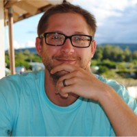 Sadler Group LLC Employee Sam Sadler's profile photo