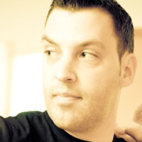 Région Grand Est Employee Vincent Faivre's profile photo