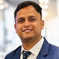 Mohit Jain Email & Phone Number | Tech Mahindra Solutions Architect ...