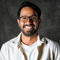 Edmonton Public Library Employee Adnan Ahmed's profile photo