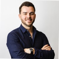 Character Biosciences Employee Jonathan Gumucio's profile photo