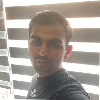 Sanofi Employee Jay Tailor's profile photo