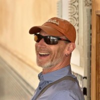 Oregon State University Employee Scott Etherton's profile photo