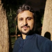 Bhunesh Ramwani Email