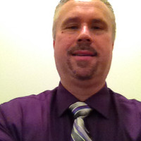Arrow Exterminators Employee Greg Cantrell's profile photo